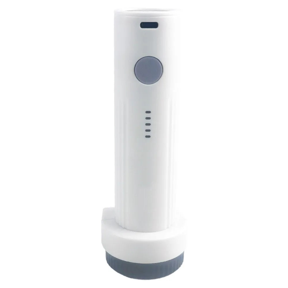 New Rechargeable Electric Vacuum Pump, Portable Storage Bag Accessories, Mini Vacuum Bag, Suction Pump, Travel Air Pump