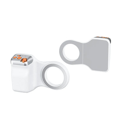 Elevate Your Mobile Photography with the Magnetic Camera Assistant – DSLR Style Grip for iPhone & Android