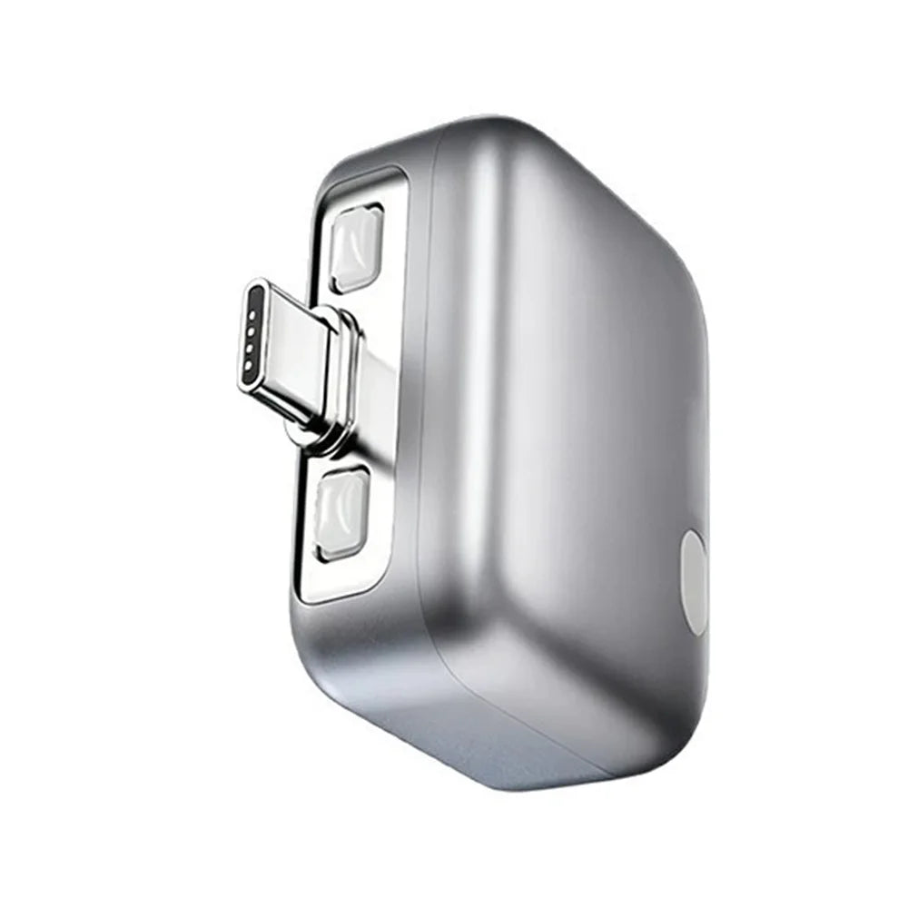 Experience Lightning-Fast Charging with the 140W PD Fast Charger Splitter - Perfect for iPhone 17 and Samsung Devices!